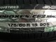 PROXES CF2 SUV 175/80R15 90S
