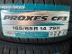 PROXES CF3 165/65R14 79H