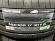 PROXES CL1 SUV 225/55R17 101V XL