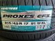 PROXES CF3 215/45R17 91W XL