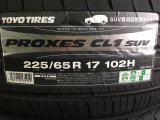 画像: PROXES CL1 SUV 225/65R17 102H