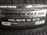 画像: PROXES CL1 SUV 175/80R16 91S