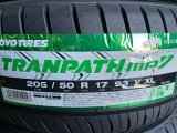 画像: TRANPATH mp7 205/50R17 93V XL