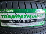 画像: TRANPATH mp7 225/60R17 99H