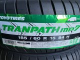 画像: TRANPATH mp7 185/60R15 84H