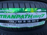 画像: TRANPATH mp7 175/65R15 84H