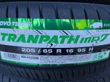 画像: TRANPATH mp7 205/65R16 95H