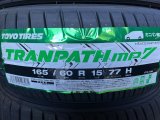 画像: TRANPATH mp7 165/60R15 77H