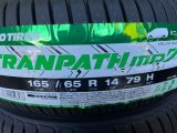 画像: TRANPATH mp7 165/65R14 79H