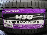 画像: H30 215/65R16C 109/107R