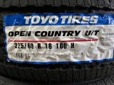 画像: OPEN COUNTRY U/T 225/60R18 100H