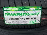 画像: TRANPATH mp7 205/60R16 96H XL