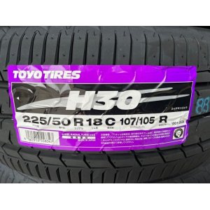 画像: H30 225/50R18C 107/105R