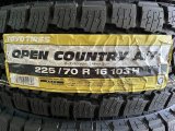 画像: OPEN COUNTRY A/T III 225/70R16 103H