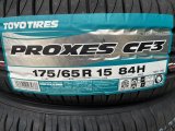 画像: PROXES CF3 175/65R15 84H