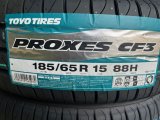 画像: PROXES CF3 185/65R15 88H