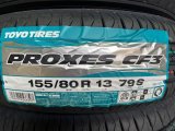 画像: PROXES CF3 155/80R13 79S