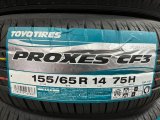 画像: PROXES CF3 155/65R14 75H