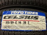 画像: CELSIUS 165/65R14 79T