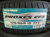 画像: PROXES CF3 175/55R15 77V