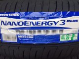 画像: NANOENERGY 3 PLUS 185/60R16 86H